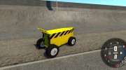 Crashmobil para BeamNG.Drive miniatura 2