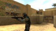 Franchi SPAS12 [Silent Anims] *Updated* for Counter-Strike Source miniature 5