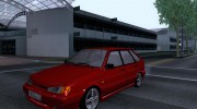 ВАЗ 2114 DROP for GTA San Andreas miniature 1