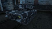 Шкурка для AMX 50 120 para World Of Tanks miniatura 4