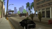 VAZ 2108 Devil V.2 для GTA San Andreas миниатюра 3