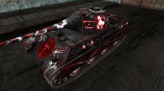 Шкурка для Panther II для World Of Tanks миниатюра 1