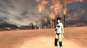 Kokoro MM для GTA San Andreas миниатюра 4