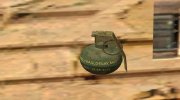 Grenades M67 for GTA San Andreas miniature 1