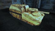 СУ-14 Doublemint 2 for World Of Tanks miniature 5