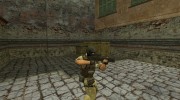 The Wastes Mod G11 для Counter Strike 1.6 миниатюра 4