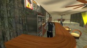 Новая таверна Лил Проб para GTA San Andreas miniatura 4