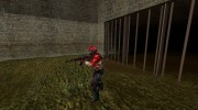 Zombie Urban para Counter-Strike Source miniatura 5