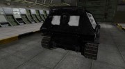 Зоны пробития Ferdinand para World Of Tanks miniatura 4