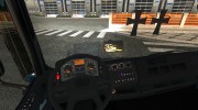 MAN TGA v1.1 для Euro Truck Simulator 2 миниатюра 6