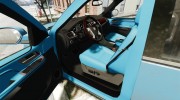 Cadillac Escalade ESV 2012 для GTA 4 миниатюра 10
