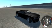 GTA IV Bravado Buffalo para BeamNG.Drive miniatura 3