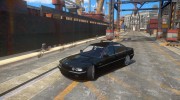 BMW 760Li E38 для GTA 4 миниатюра 3