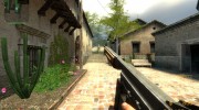 Thompson M1A1 для Counter-Strike Source миниатюра 3