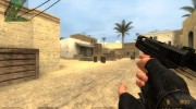 Toadies USP + Default Animations for Counter-Strike Source miniature 3
