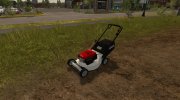 Honda HRC 216 para Farming Simulator 2017 miniatura 1