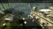 De Aztec из CS:GO v89 for Counter-Strike Source miniature 1