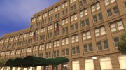 Vank Hoff Hotel v 1.0 для GTA San Andreas миниатюра 1