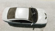 Holden Monaro для GTA 4 миниатюра 9