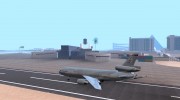 McDonell Douglas KC-10A Extender для GTA San Andreas миниатюра 2