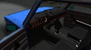 ВАЗ-2106 Russian style 2.0 для GTA San Andreas миниатюра 4