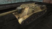 Объект 704 Kubana для World Of Tanks миниатюра 1