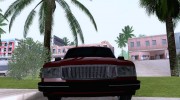 ГАЗ 31029 для GTA San Andreas миниатюра 5