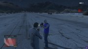 Working Mk II Ammunation for NPCs 3.0 for GTA 5 miniature 6