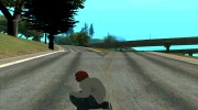 Bmypol2 HD para GTA San Andreas miniatura 7