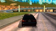 Honda Civic EG6 para GTA San Andreas miniatura 3
