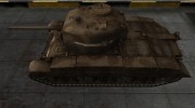 Шкурка для T21 para World Of Tanks miniatura 2