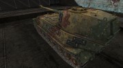 VK4502(P) Ausf B 7 для World Of Tanks миниатюра 3