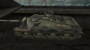 Шкурка для T28 para World Of Tanks miniatura 2