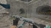 AK-47 Eisler Redux for Counter Strike 1.6 miniature 1