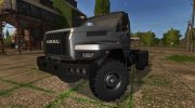 Урал NEXT 44202 for Farming Simulator 2017 miniature 3