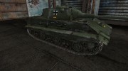 Шкурка для E-50 №2 for World Of Tanks miniature 5