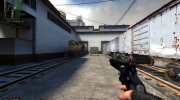 Wannabes Raging Bull Recolor для Counter-Strike Source миниатюра 1