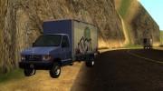 Жизненная ситуация 5.0 для GTA San Andreas миниатюра 2