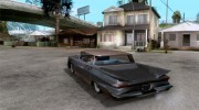 Buick Santiago для GTA San Andreas миниатюра 3