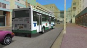 ЛиАЗ 5256.57 para GTA Vice City miniatura 19