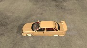 ВАЗ 21103 Street Edition for GTA San Andreas miniature 2