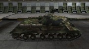 Ремоделлин для ИС-3 для World Of Tanks миниатюра 5
