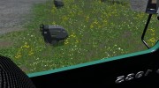 Mercedes-Benz SK 1935 Forest v1.0 para Farming Simulator 2015 miniatura 17