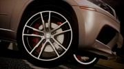 BMW X5М On Wheels Mod. 612M para GTA San Andreas miniatura 6