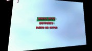 Кровавый шрифт para GTA Vice City miniatura 1