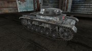 PzKpfw III 07 для World Of Tanks миниатюра 5