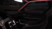 Nissan Skyline R32 Drift для GTA San Andreas миниатюра 10