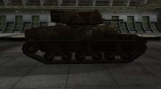Американский танк Ram-II для World Of Tanks миниатюра 5