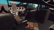 Toyota 2000GT - Kantai Collection Itasha для GTA San Andreas миниатюра 8