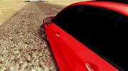 BMW M5 F10 для GTA San Andreas миниатюра 6